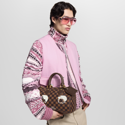 Speedy 25 Bandouliere N40772