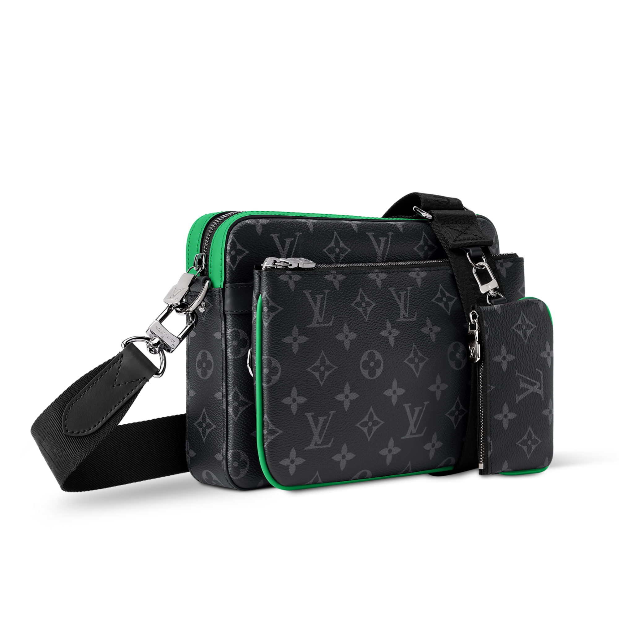 Trio Messenger M26052