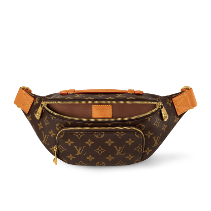 Rush Bumbag M14019