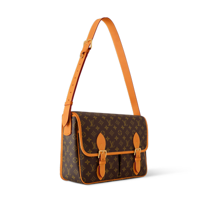 Satchel Messenger M14723