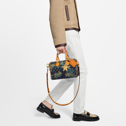 Speedy 25 Bandoulière N00225