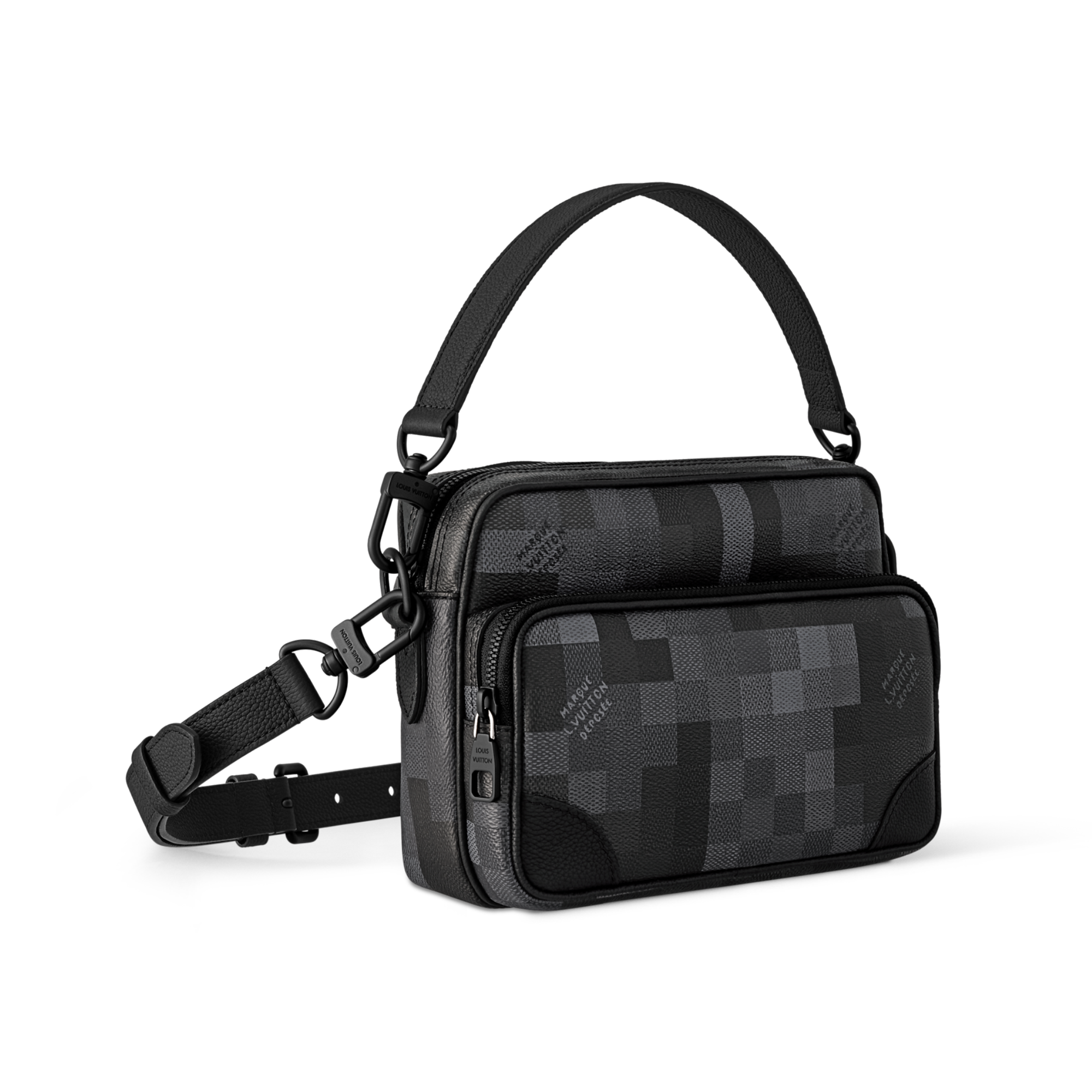 Nil Messenger M14988