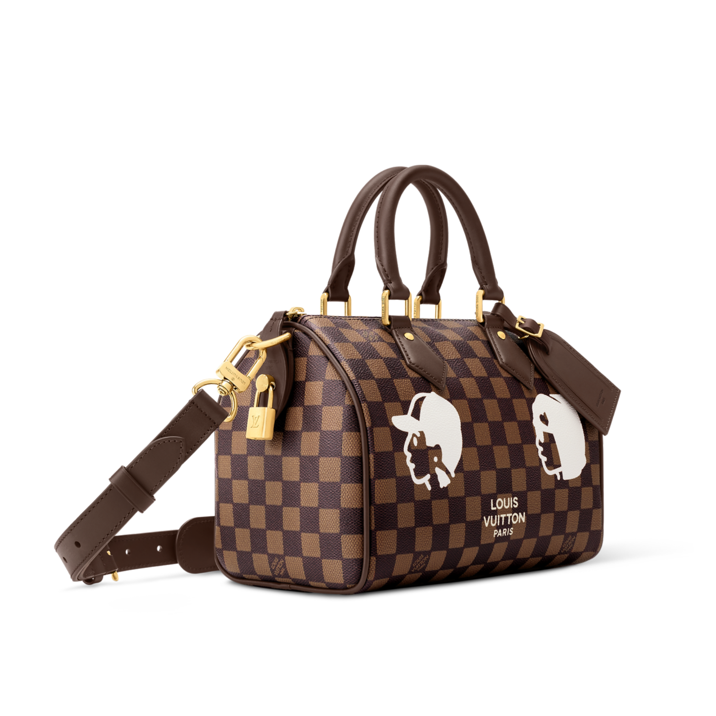 Speedy 25 Bandouliere N40772