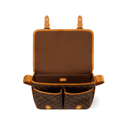 Satchel Messenger M14723