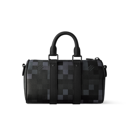 Keepall Bandoulière 25 M14919