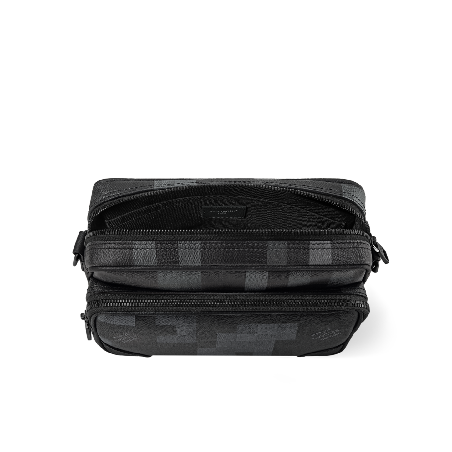 Nil Messenger M14988