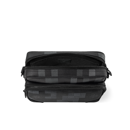 Nil Messenger M14988