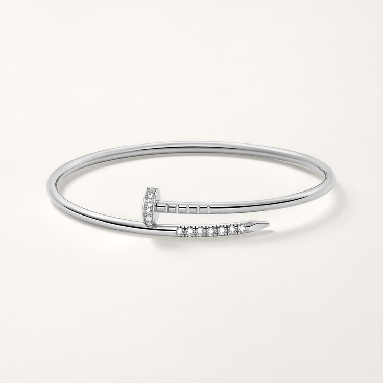 3-Piece Carthttier Stack -Santos, White Gold & Love