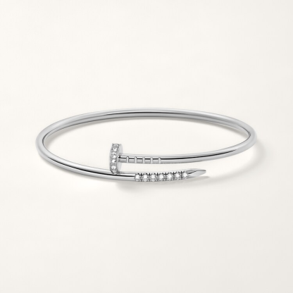 3-Piece Carthttier Stack -Santos, White Gold & Love
