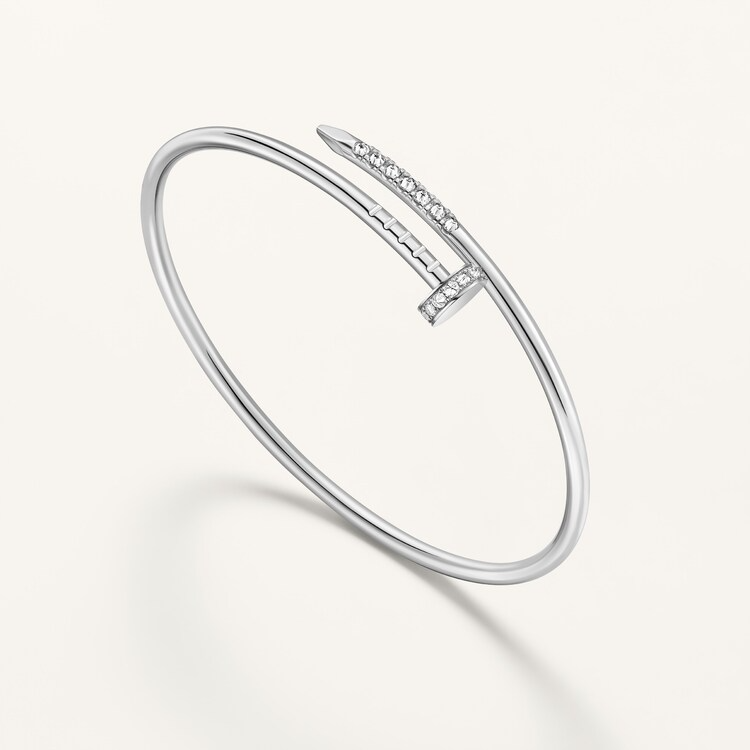 3-Piece Carthttier Stack -Santos, White Gold & Love