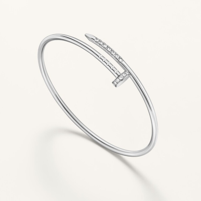 3-Piece Carthttier Stack -Santos, White Gold & Love