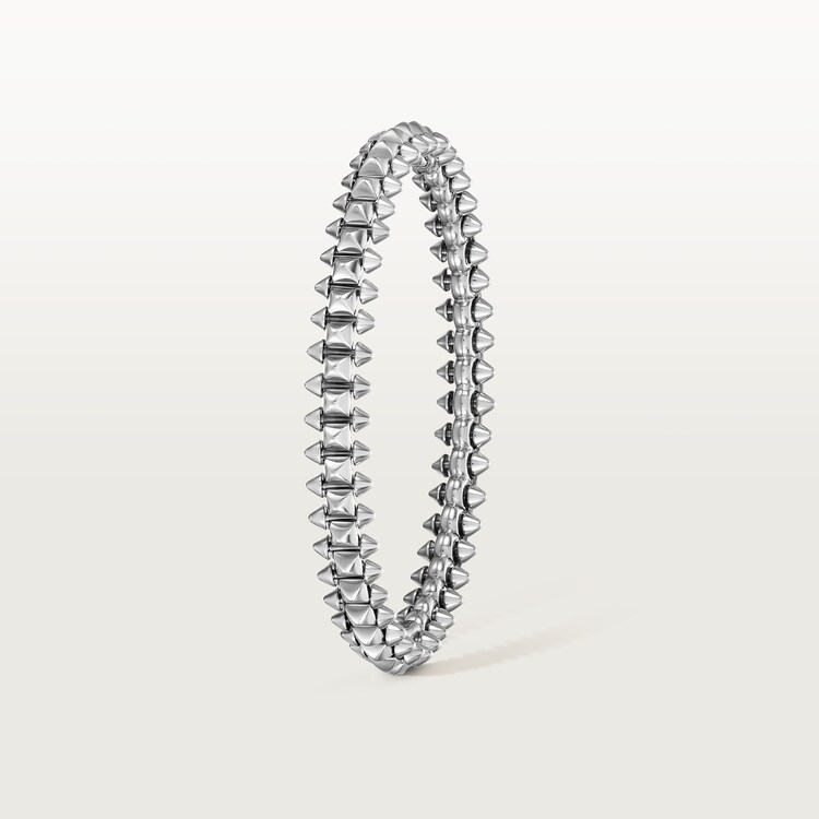 Clash De Carthttier Bracelet, Medium Model