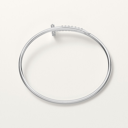 3-Piece Carthttier Stack -Santos, White Gold & Love