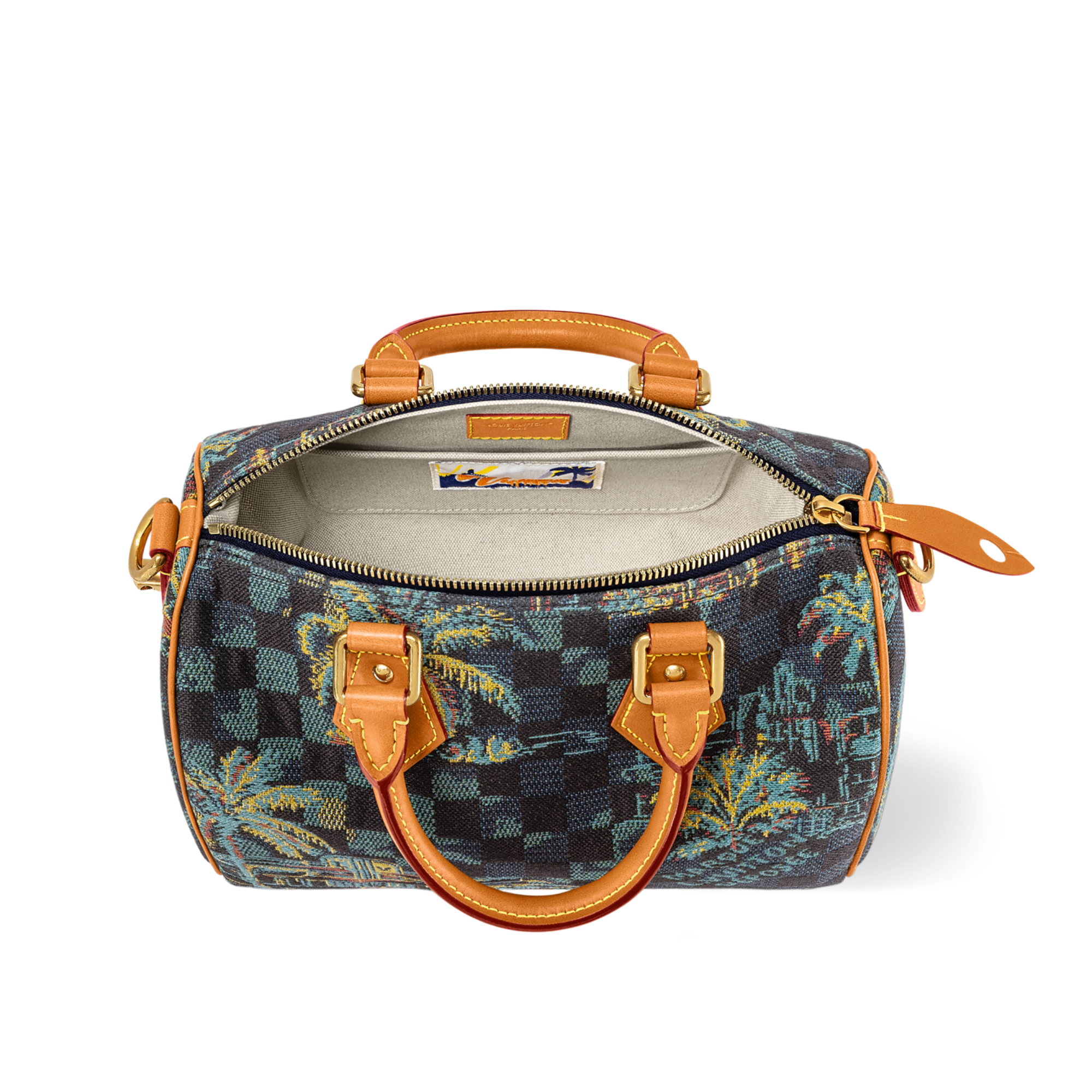 Speedy 25 Bandoulière N00225