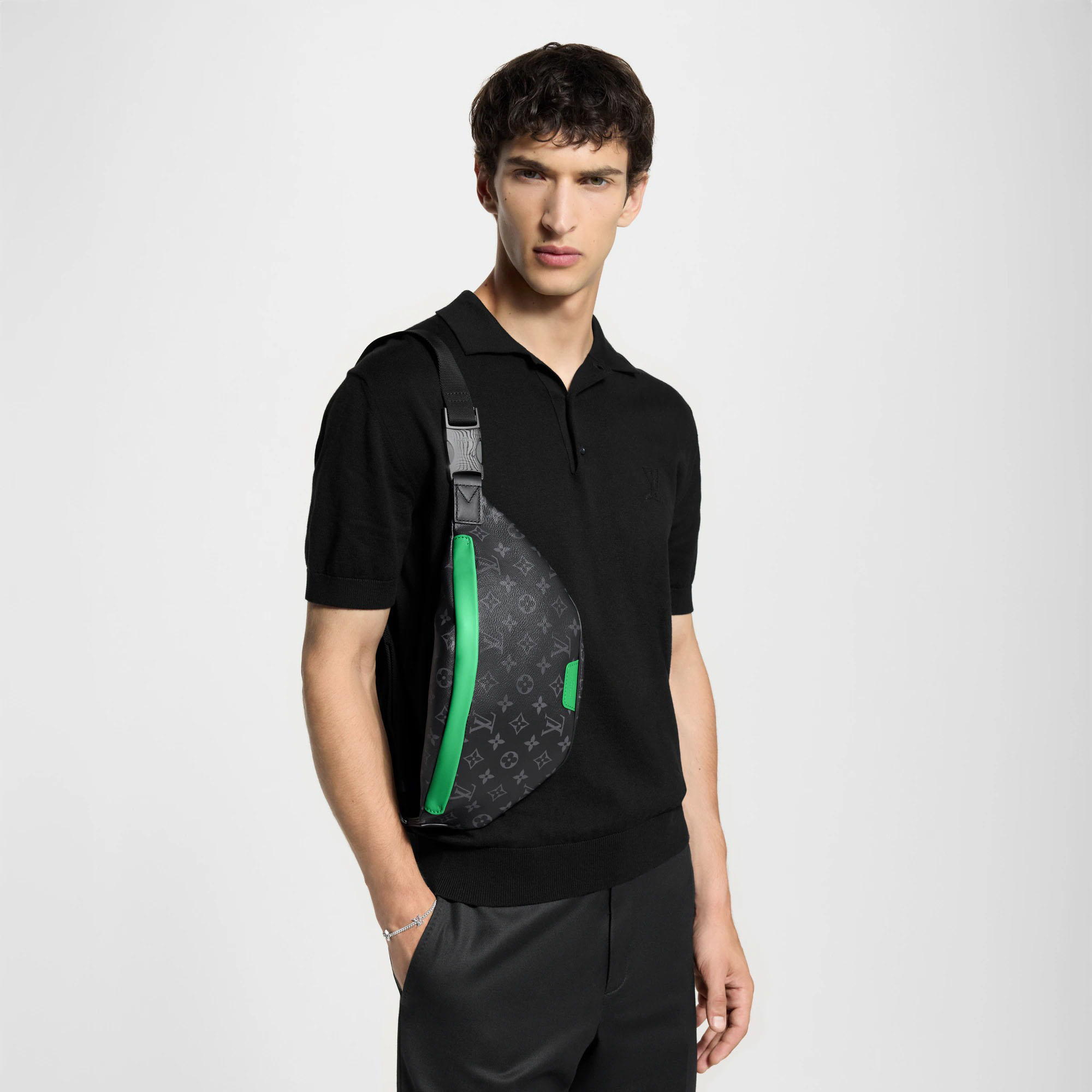 Discovery Bumbag M25924