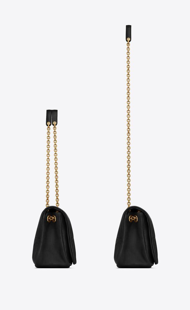 JAMIE 4.3 SMALL IN LAMBSKIN