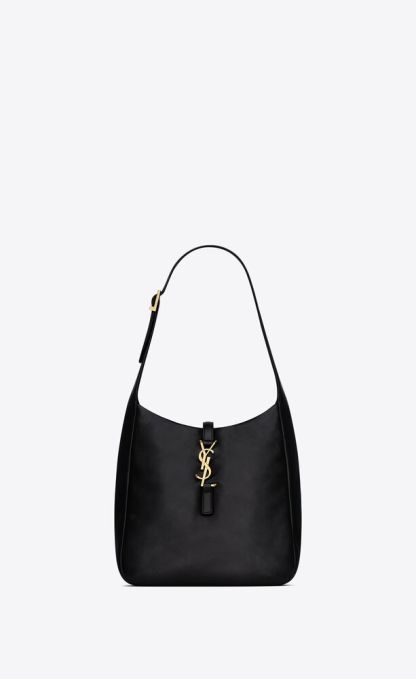 LE 5 À 7 SUPPLE SMALL IN PADDED LAMBSKIN