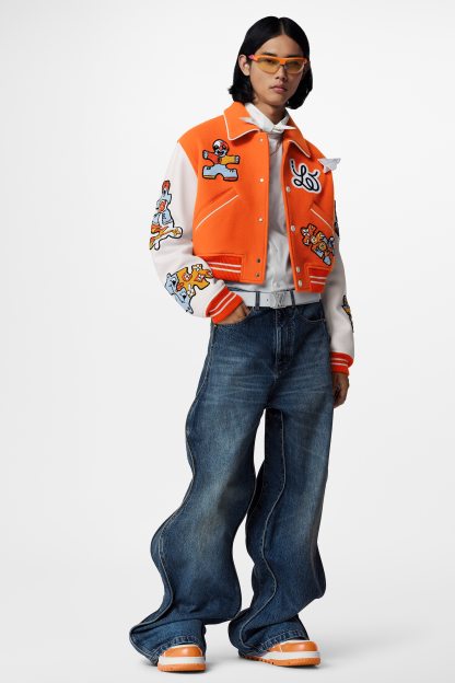 Men's Trainer Maxi Sneaker