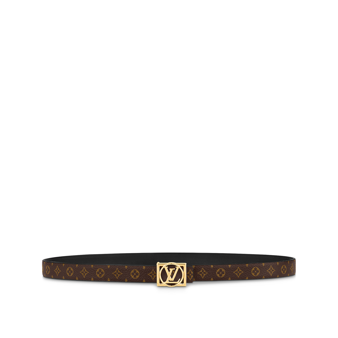 Josephine 18MM Reversible Belt