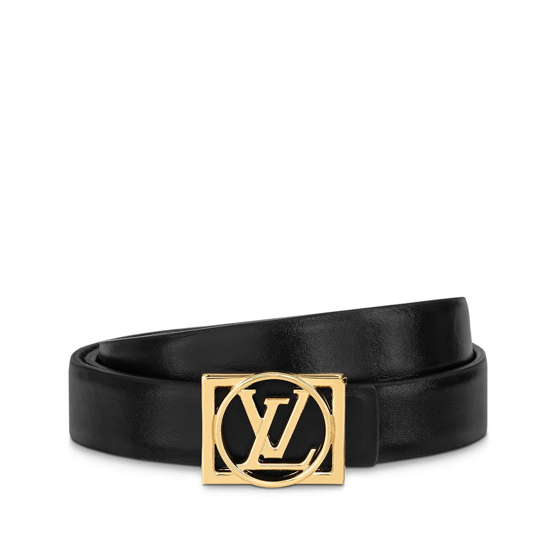 Josephine 18MM Reversible Belt