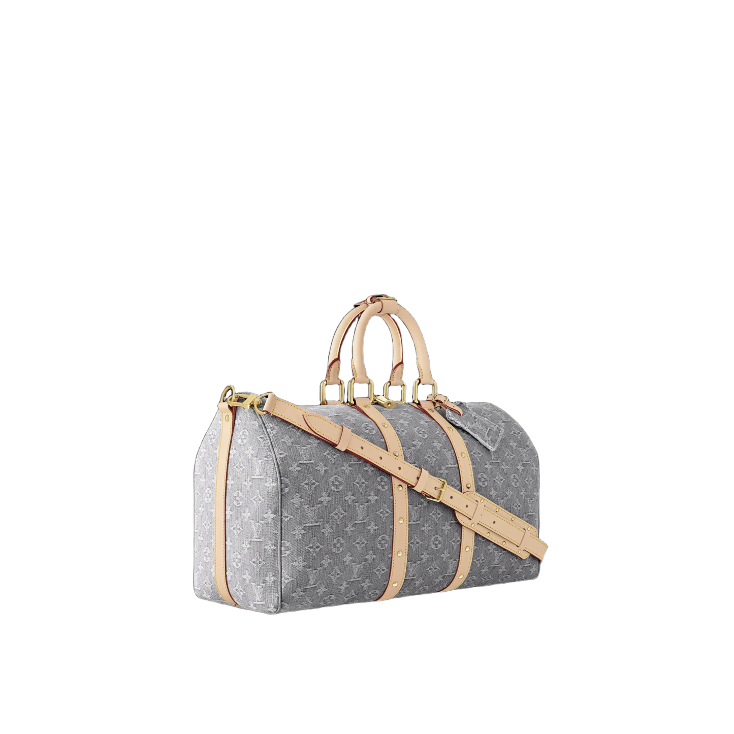 Keepall Bandoulière 45 M13748