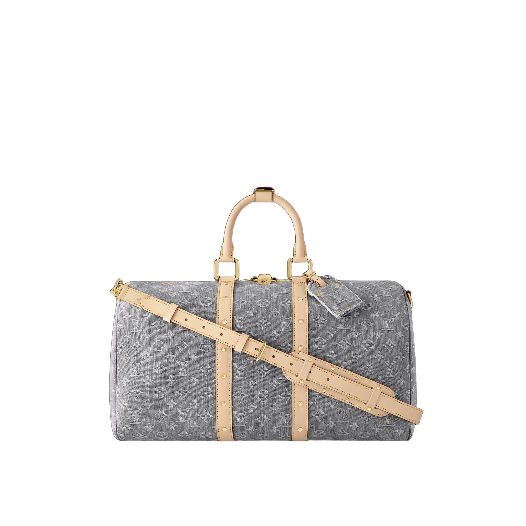 Keepall Bandoulière 45 M13748