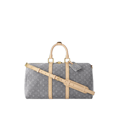 Keepall Bandoulière 45 M13748