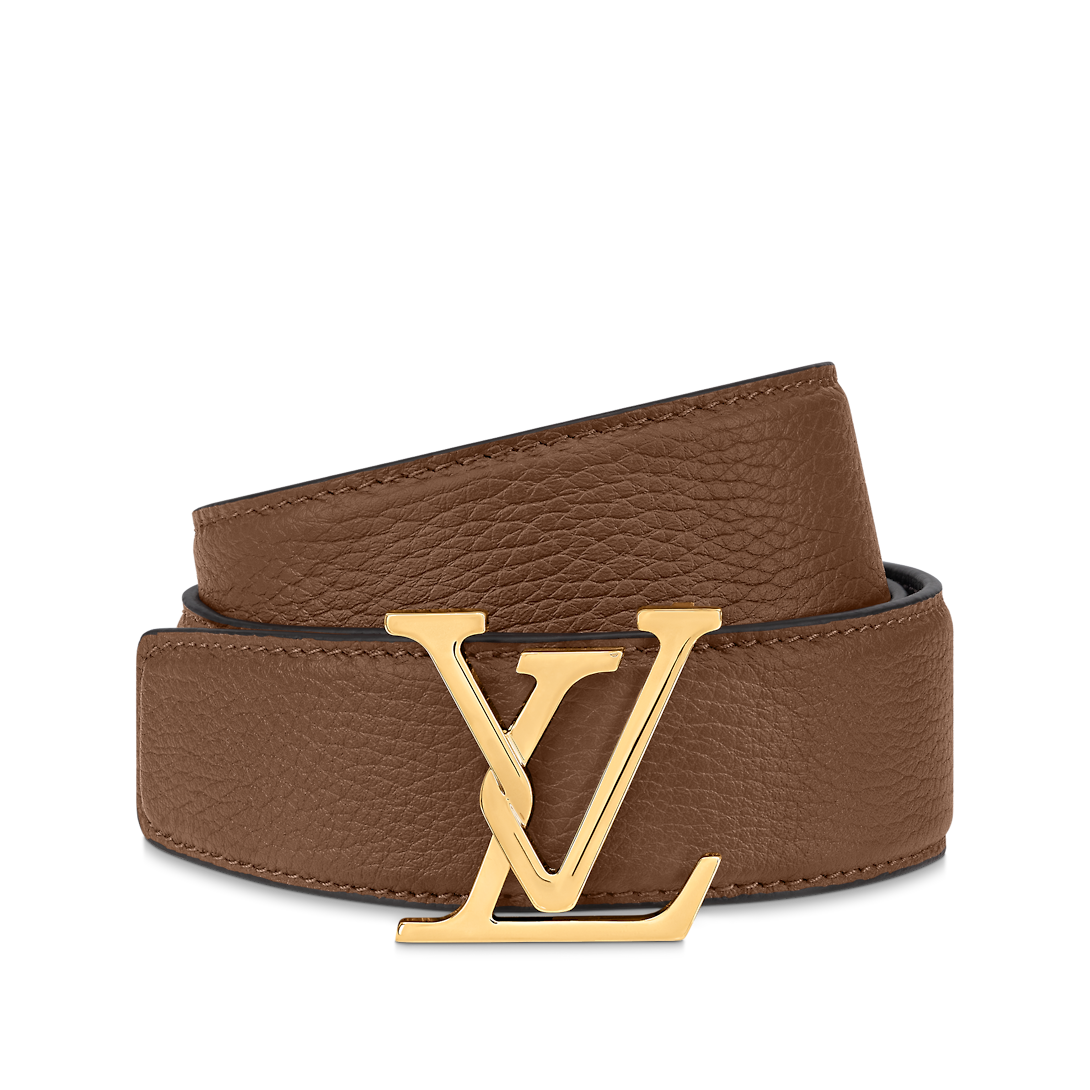 Attract 35mm Reversible Belt