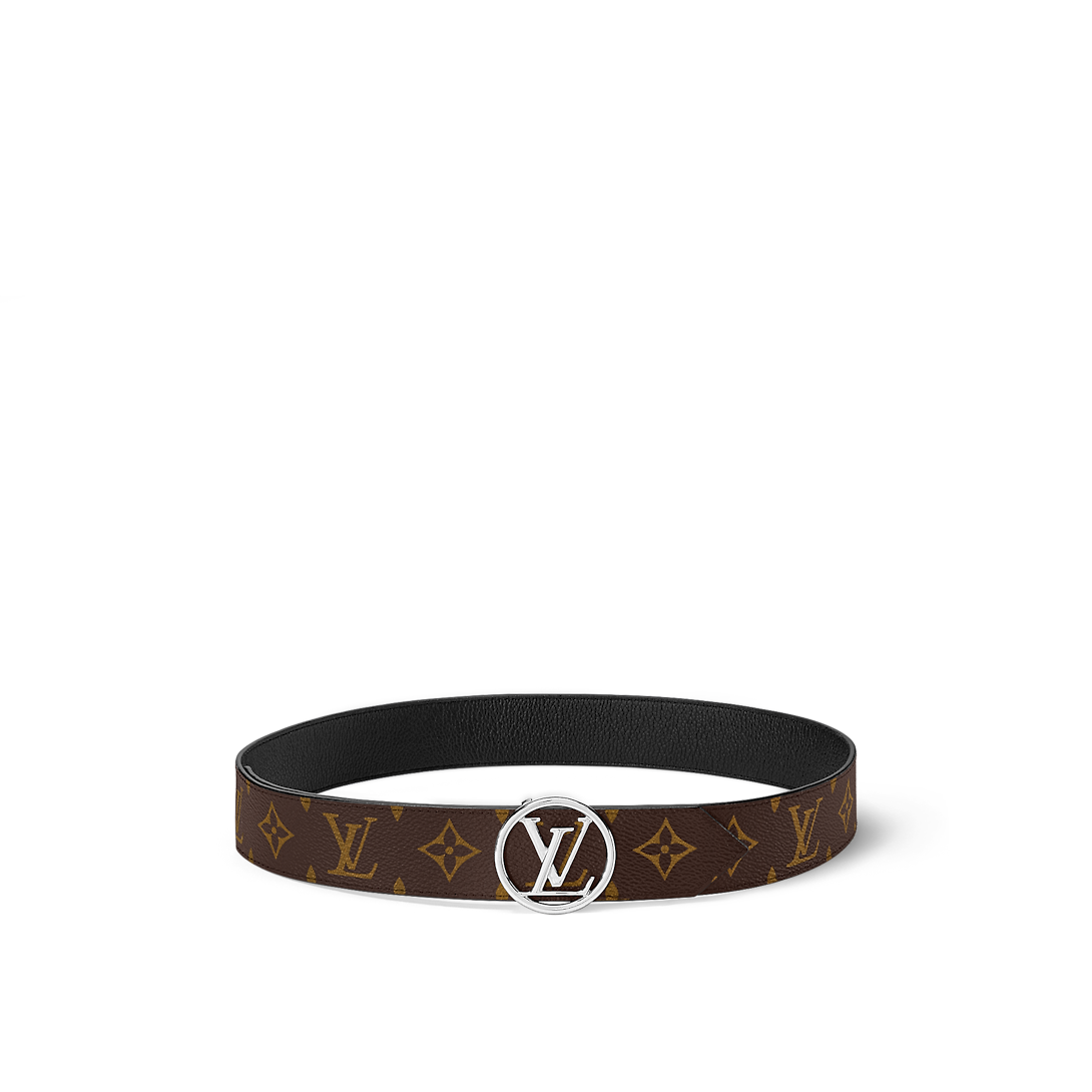 Circle 35mm Reversible Belt