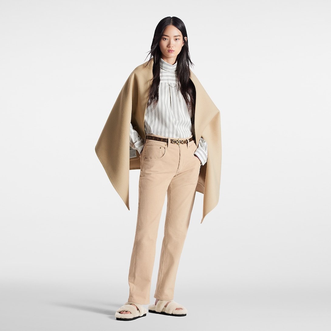 Circle Prime 20MM Reversible Belt