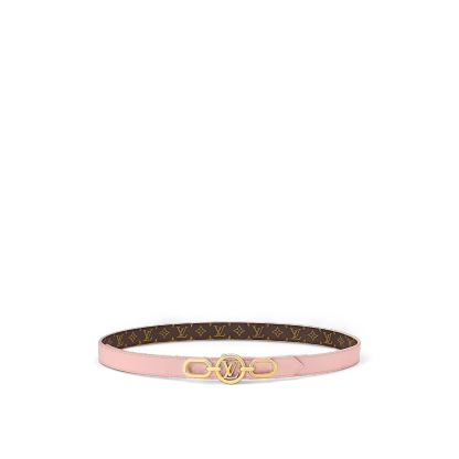 Circle Prime 20mm Reversible Belt