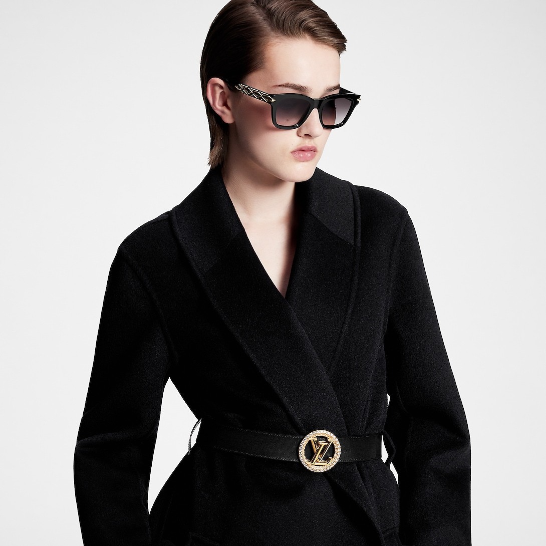 Circle Tresor 35MM Reversible Belt