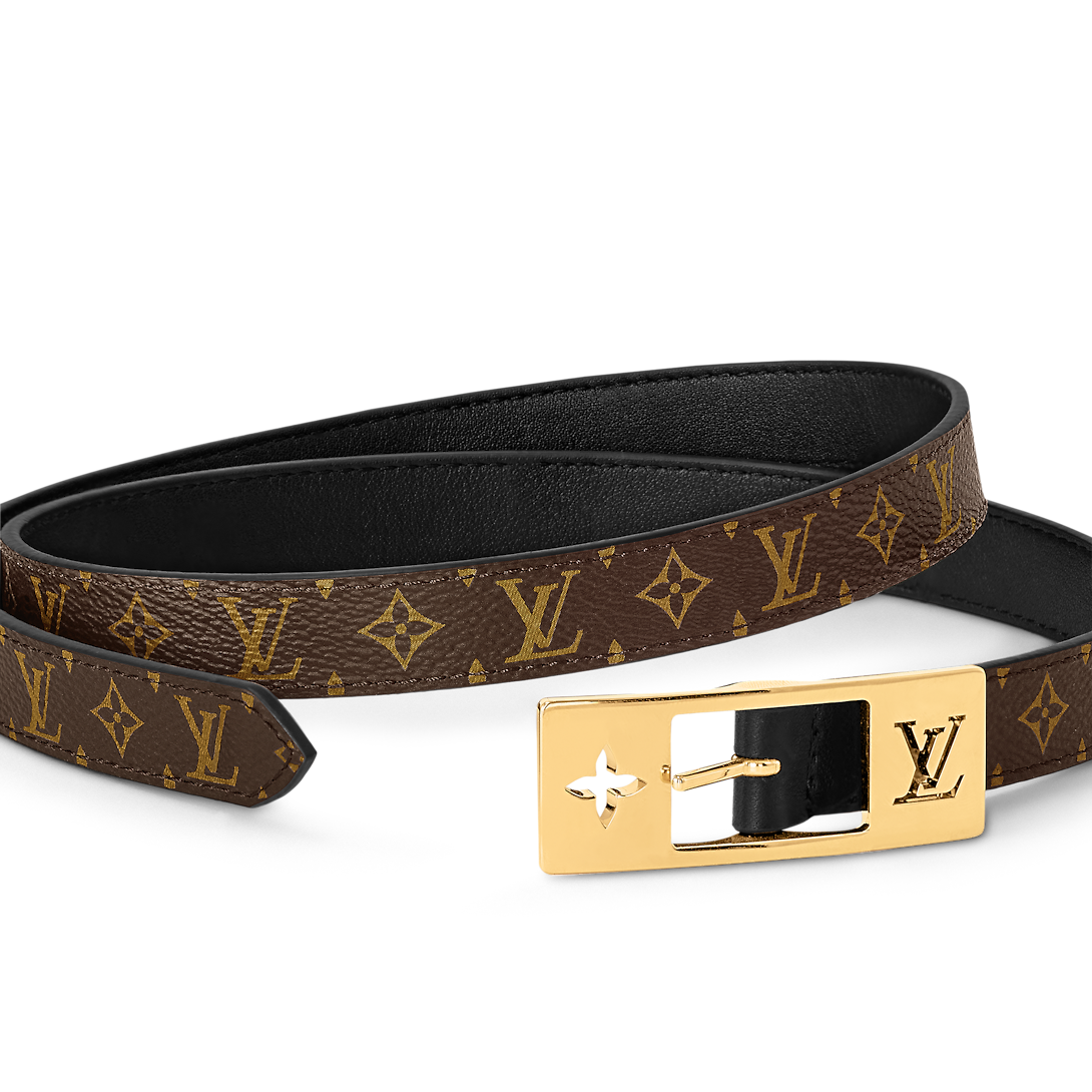 Duo 18MM Reversible Belt