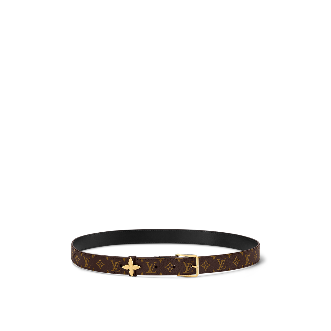 Flowergram 25mm Belt