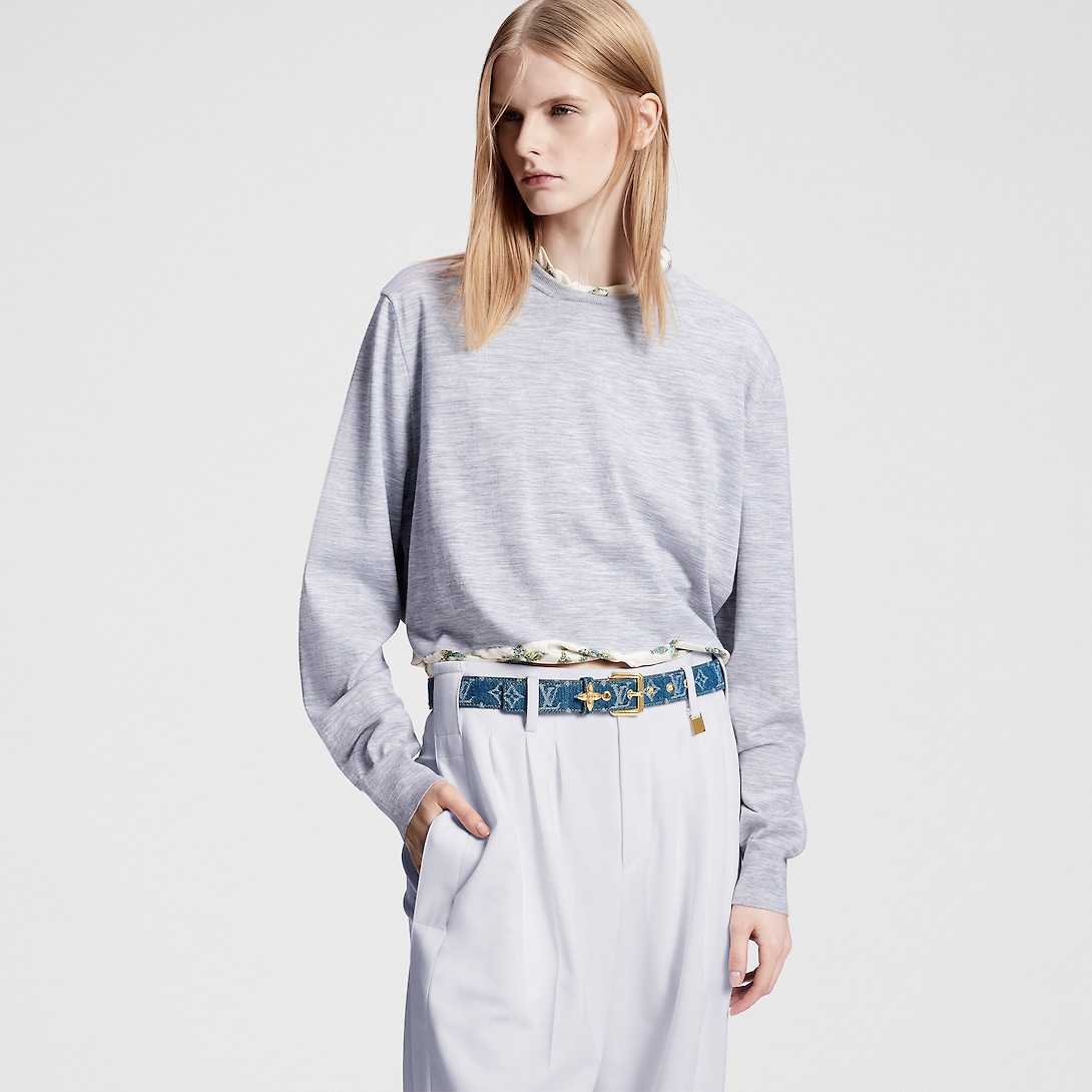 Flowergram Ardillon 30mm Belt