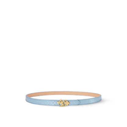 Gram Vernis 15mm Reversible Belt