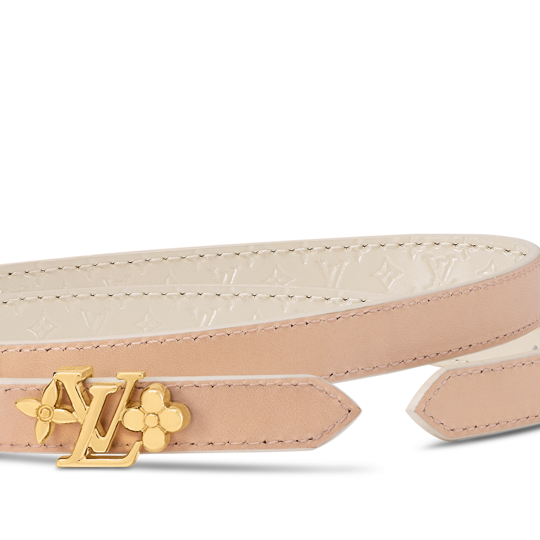 Gram Vernis 15mm Reversible Belt