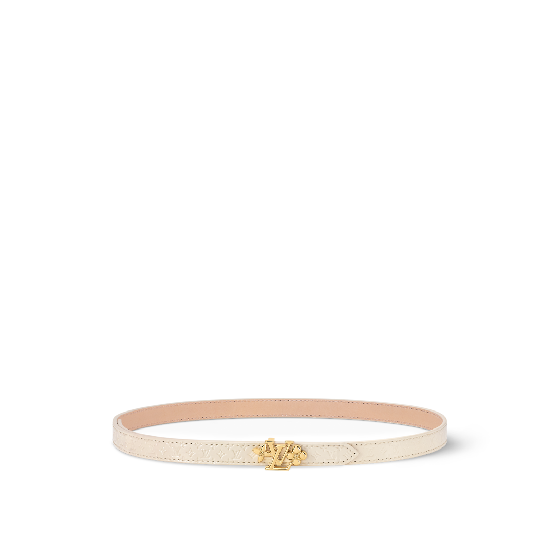 Gram Vernis 15mm Reversible Belt