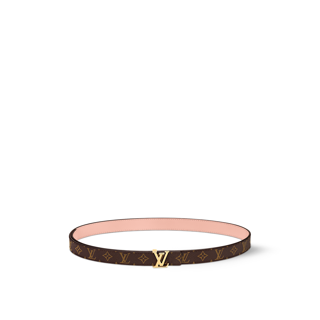 Iconic 20 mm Reversible Belt