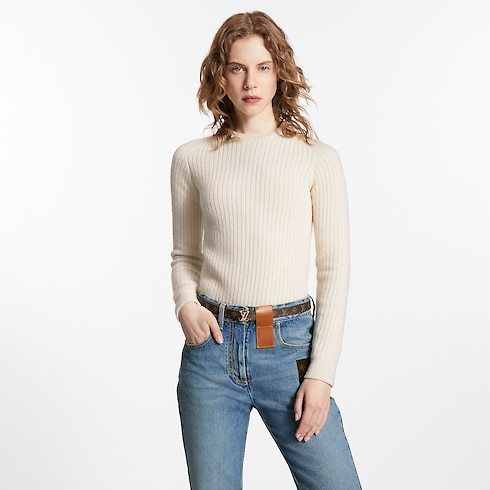 Iconic 20mm Reversible Belt