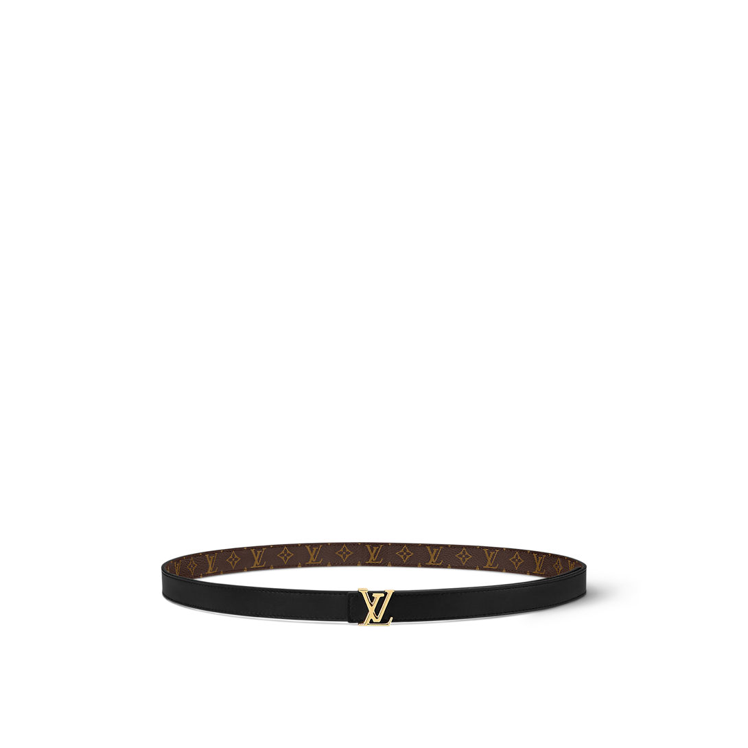Iconic 20mm Reversible Belt