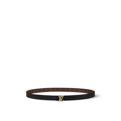 Iconic 20mm Reversible Belt