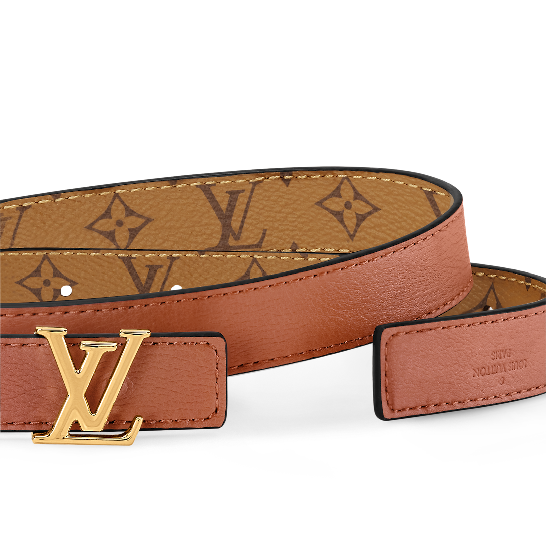 Iconic 20mm Reversible Belt