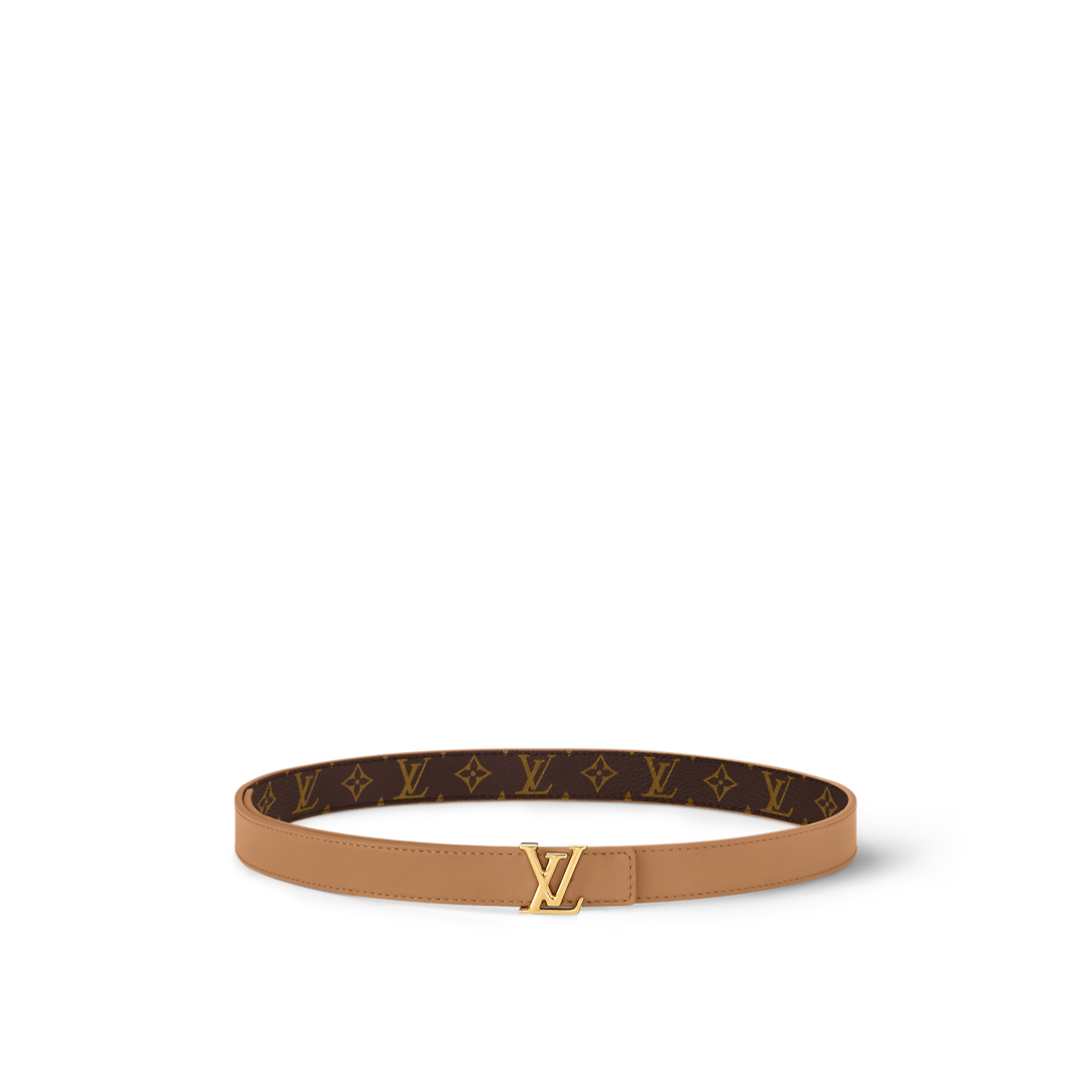Iconic 20MM Reversible Belt