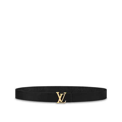 Iconic 30mm Reversible Belt