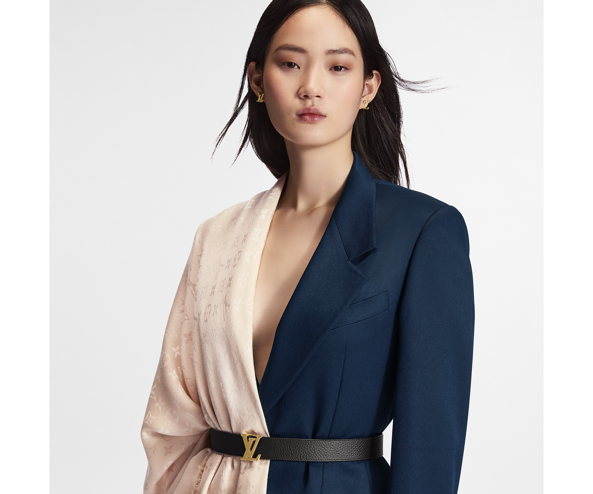 LthtV Iconic Earrings