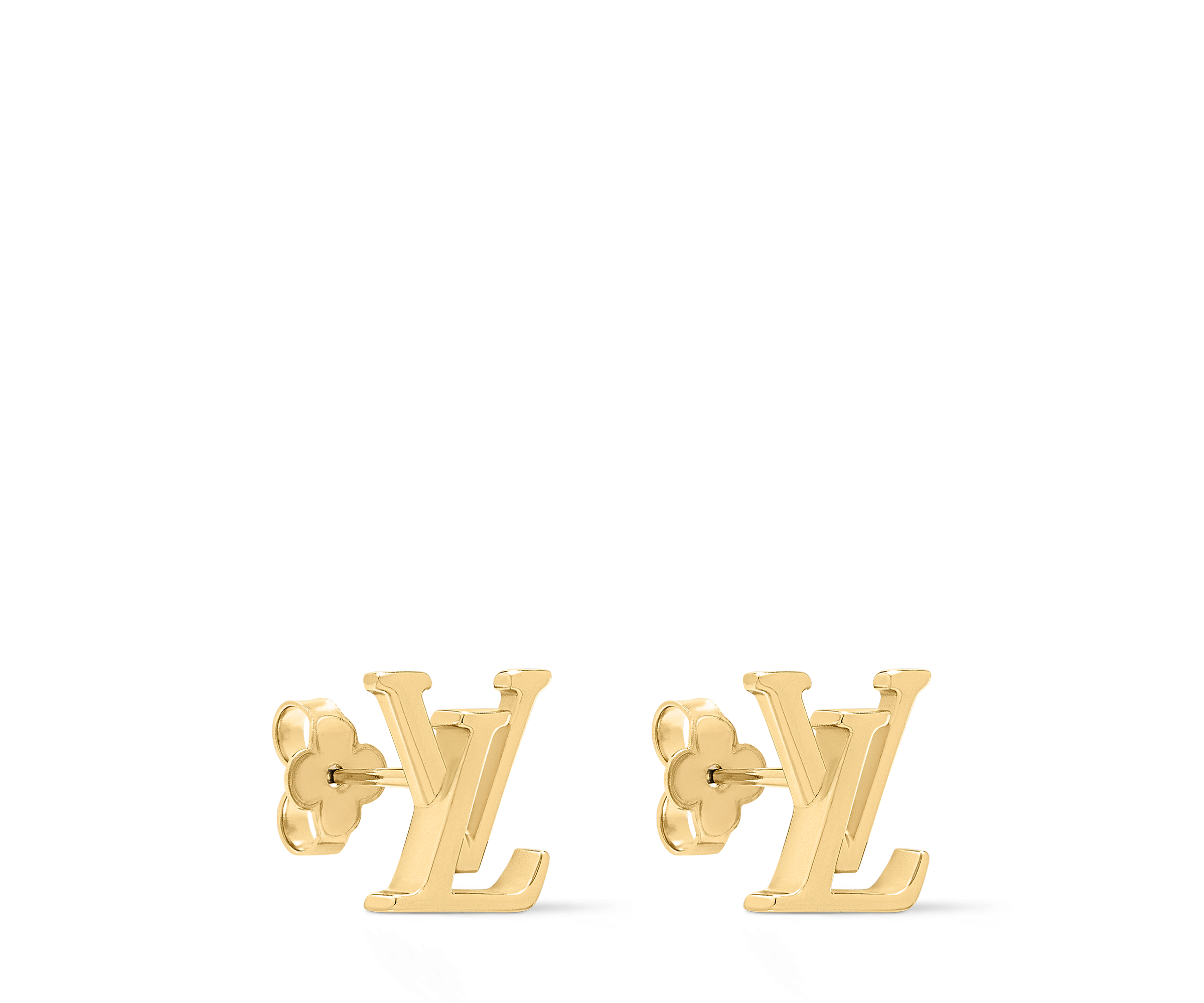 LthtV Iconic Earrings