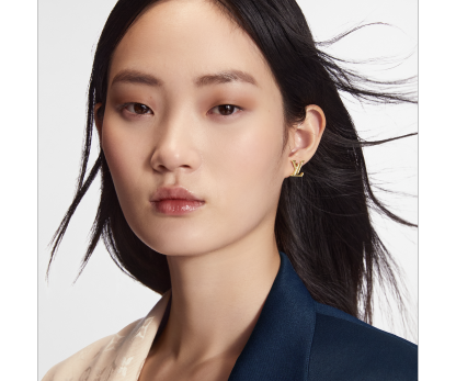 LthtV Iconic Earrings