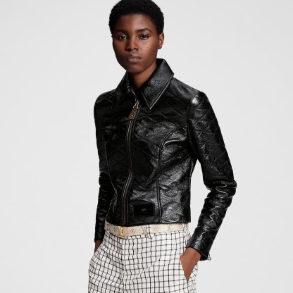 Initiales 30mm Reversible Belt