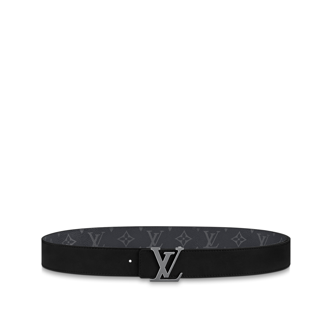 Initiales 35mm Reversible Belt